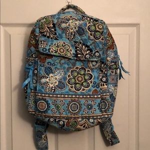 Vera Bradley Backpack